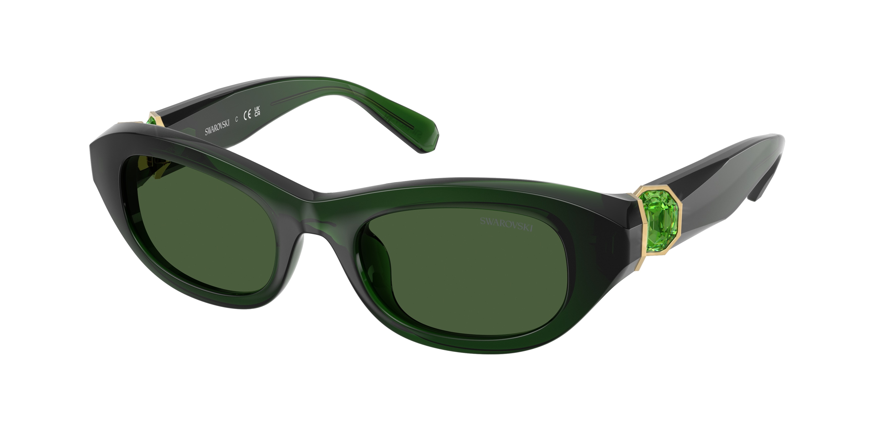 Swarovski SK6036U 108171  